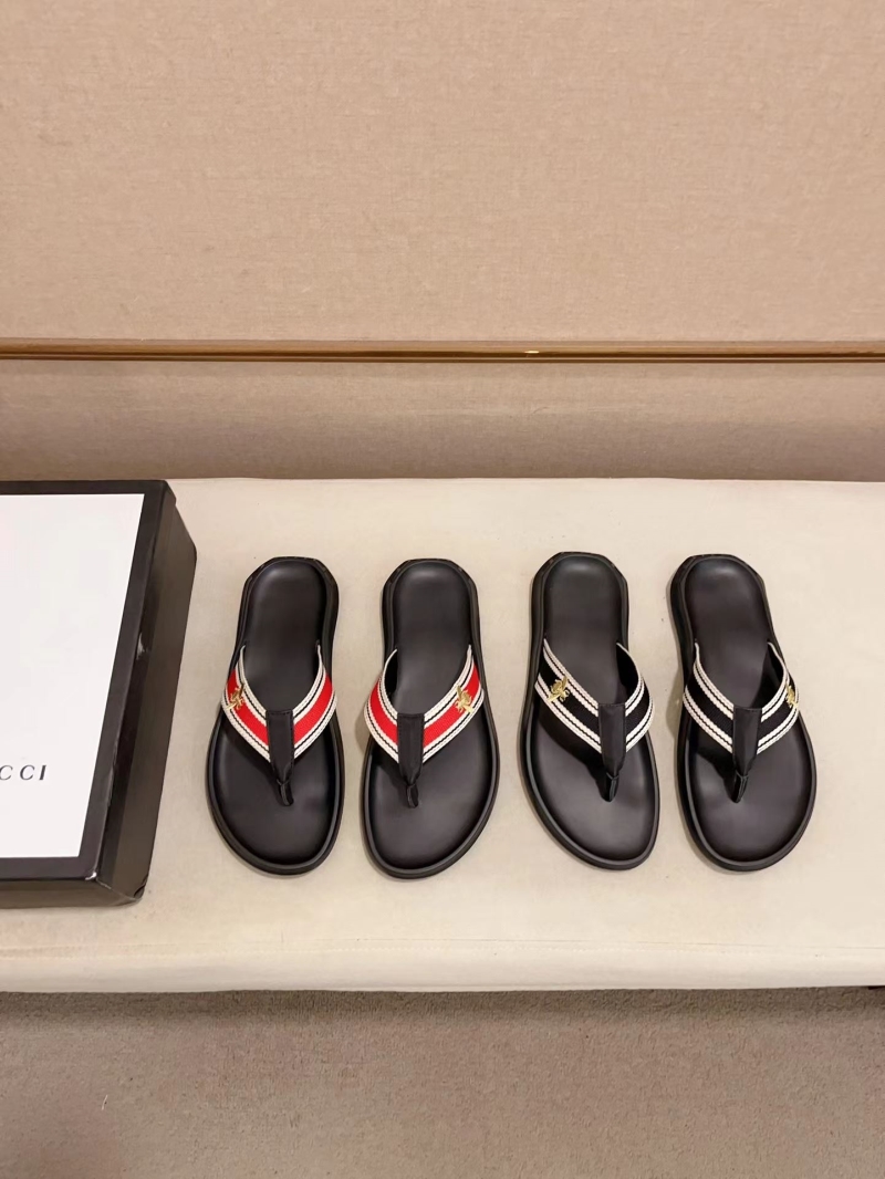 Gucci Slippers